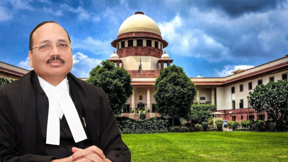 আজ CJI পদে বিচারপতি সূর্য কান্তের শপথগ্রহণ, জানেন তাঁর জীবন সফরের কাহিনি?