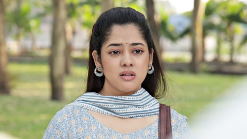 দিতিপ্রিয়া চিরদিনের মত ছাড়ল “চিরদিনই তুমি যে আমার” সিরিয়াল