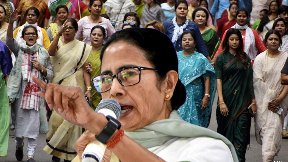 সড়কপথে বনগাঁ রওনা হলেন মমতা, বিলম্বিত তৃণমূল সুপ্রিমোর কর্মসূচি