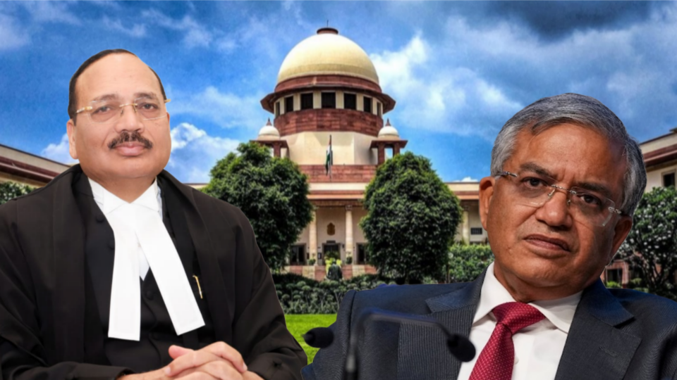 ভোটার তালিকা প্রকাশে তাড়াহুড়ো নয়, দরকারে সময়সীমা বাড়ান, কমিশনকে সতর্ক করল সুপ্রিম কোর্ট