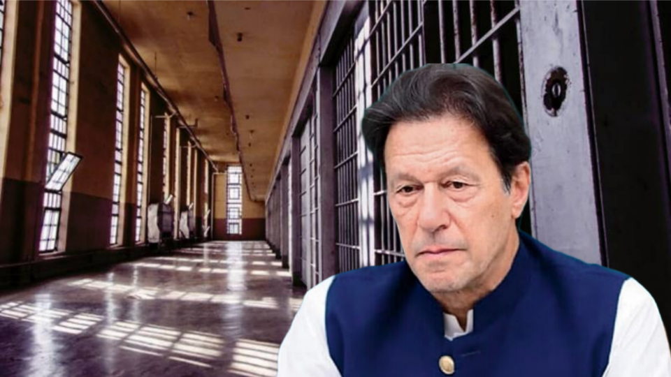 পাকিস্তানের জেলে খুন ইমরান খান! আসল সত্য কী?