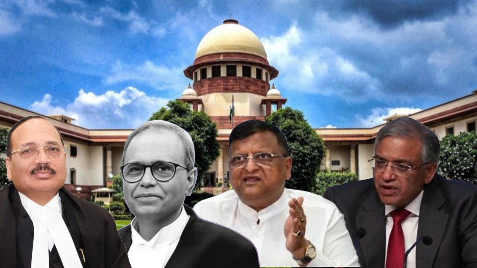 বিএলও-দের উপর অসহনীয় কাজের চাপ-আত্মহত্যার ঘটনা! কমিশনের জবাব তলব সুপ্রিম কোর্টের