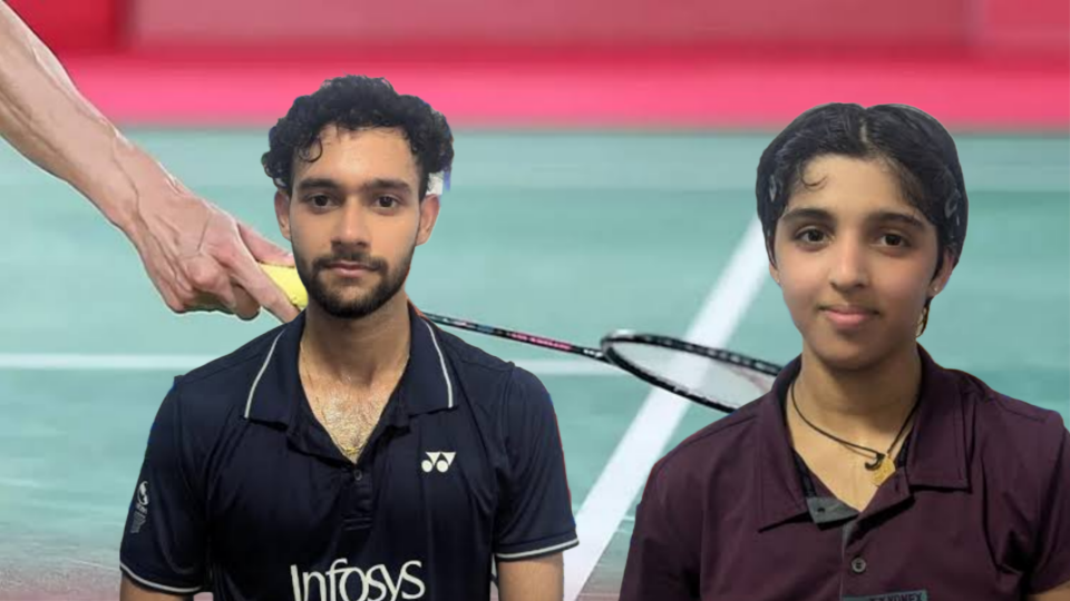 তরুণদের ঝড়ে অভিজ্ঞদের পতন, সৈয়দ মোদী আন্তর্জাতিক ব্যাডমিন্টন প্রতিযোগিতায় ইতিহাস লিখল ভারত