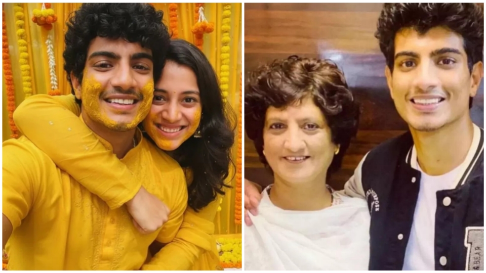 “সব ঠিক হয়ে যাবে!” স্মৃতি-পলাশের বিয়ে নিয়ে আশাবাদী পলকের মা