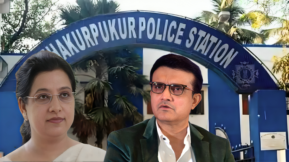 সোশ্যাল মিডিয়ায় হেনস্থা, পুলিশের দ্বারস্থ ডোনা গঙ্গোপাধ্যায়