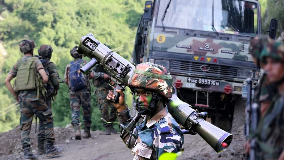 Asia Power Index 2025: সামরিক শক্তিতে তৃতীয় ভারত, কত নম্বরে পাকিস্তান?