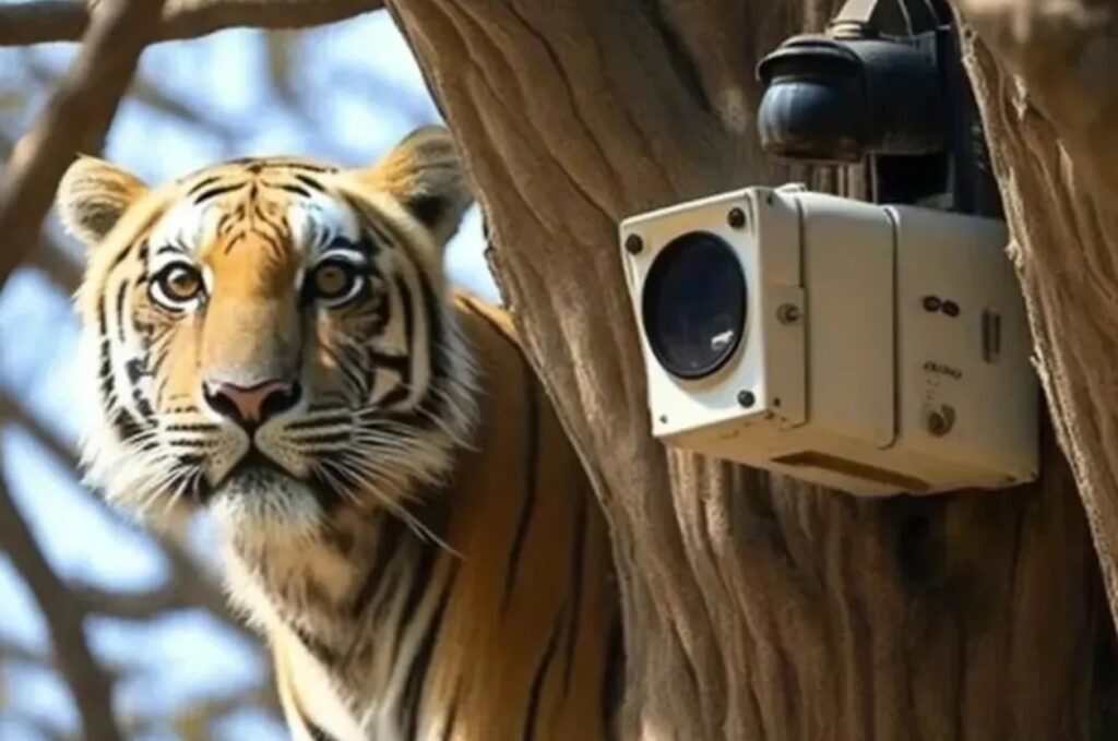 জাতীয় বাঘ সেন্সাস শুরু, আগামী সপ্তাহে সুন্দরবনে বসছে ১৪০০-র বেশি ট্র্যাপ ক্যামেরা