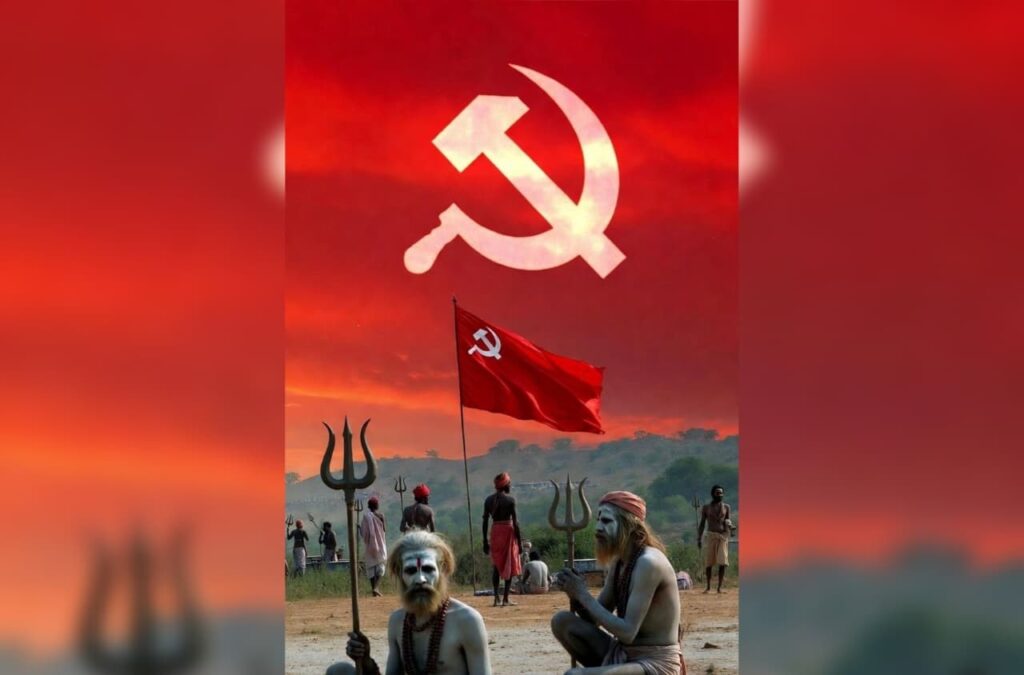 অনুপ্রেরণায় যোগীরাজ্য! প্রথমবার কুম্ভমেলার আয়োজন বামশাসিত কেরলে