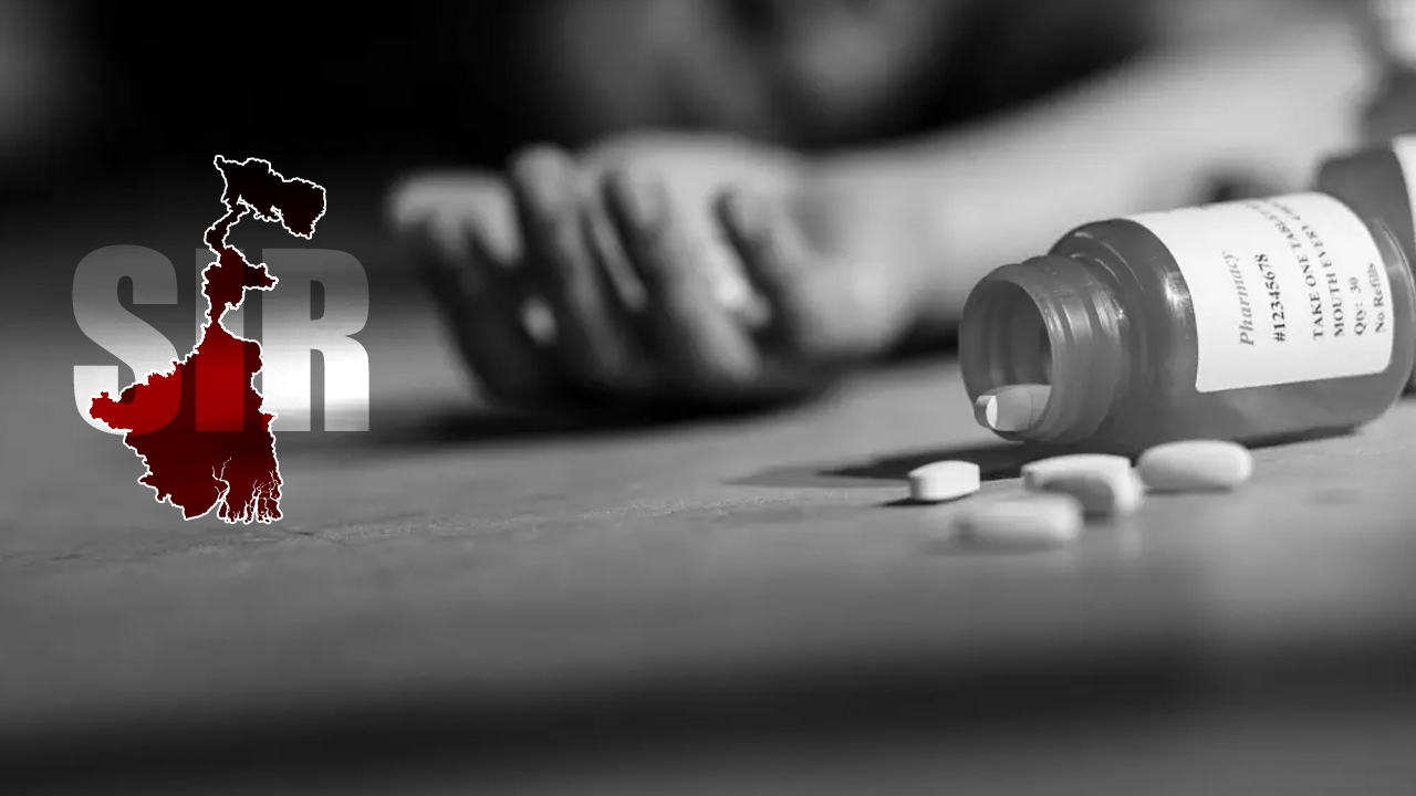 SIR আতঙ্কে ‘আত্মঘাতী’ বৃদ্ধ, খসড়া তালিকা প্রকাশের আগেই মর্মান্তিক ঘটনা মুর্শিদাবাদে