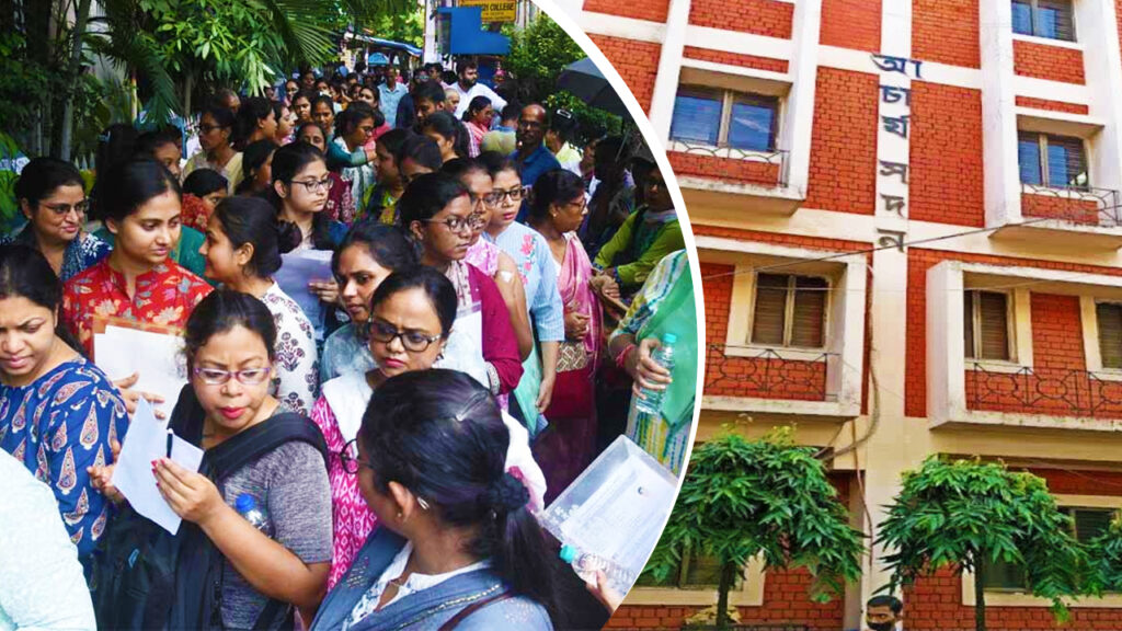 SSC Update: ১৮ নভেম্বর থেকে শুরু একাদশ-দ্বাদশ নিয়োগে ডকুমেন্ট ভেরিফিকেশন