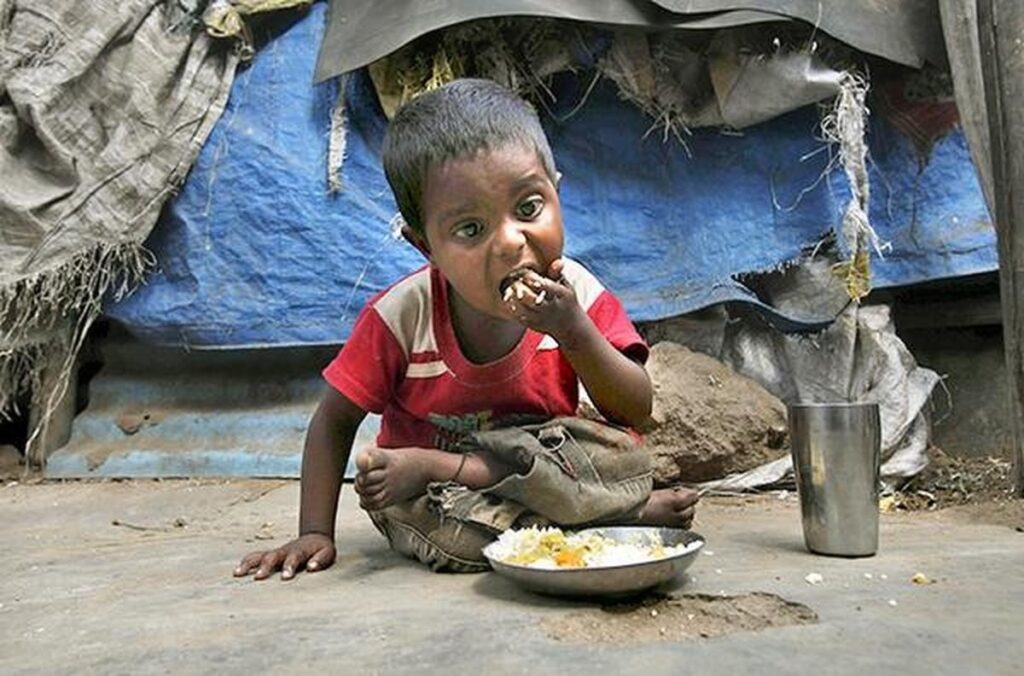 Global Hunger Index 2025: এগিয়ে বাংলাদেশ-নেপাল-শ্রীলঙ্কা, ভয়াবহ পরিস্থিতি মোদীর ভারতের!