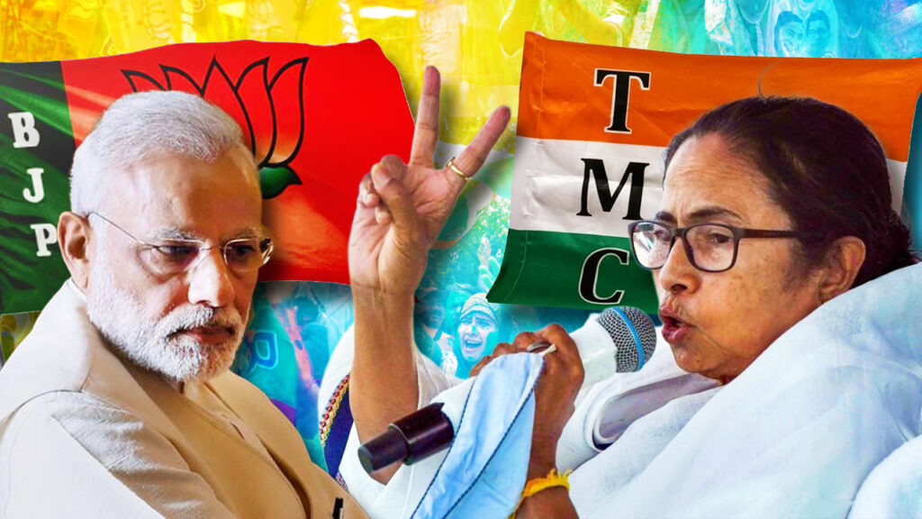 মোদী মনে করেন বিহারের মতোই বাংলায় জিততে পারবেন, তবে পাঁচটি কারণে তিনি ভুল প্রমাণিত হবেন