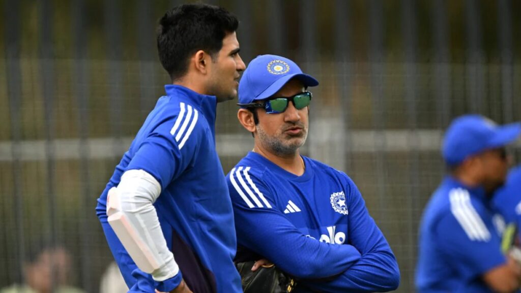 পাঁচ বছর পর ইডেনে ফিরছে টেস্ট, কিন্তু উইকেট দেখেই চিন্তায় গিল-গম্ভীর! কারণ জানলে অবাক হবেন