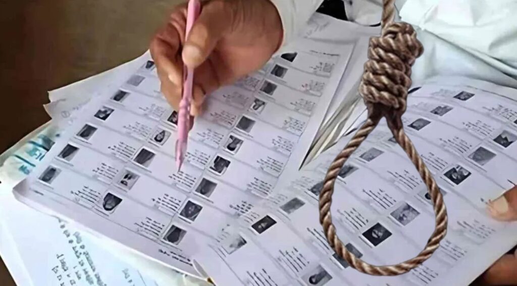 SIR আতঙ্কে শেওড়াফুলিতে অপমৃত্যু যৌনকর্মীর, রাজ্যে মৃত বেড়ে ১৬