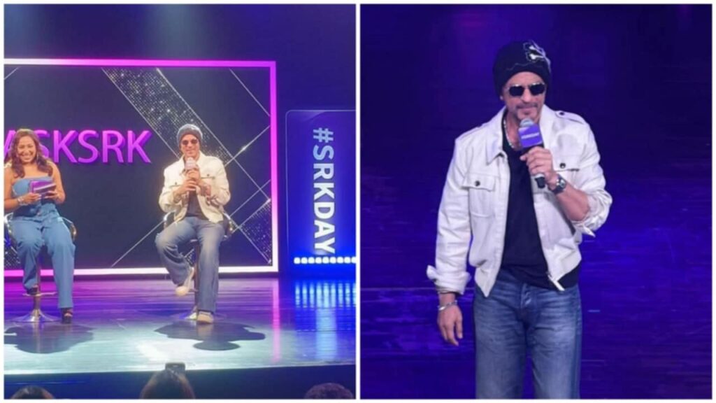 মন্নতের বাইরে ভক্তদের সঙ্গে দেখা করতে পারলেন না শাহরুখ খান, চাইলেন ক্ষমা