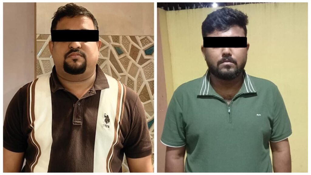 ম্যাচ ফিক্সিংয়ের ছায়া কলকাতা ময়দানে, গ্রেপ্তার ঐতিহ্যশালী ক্লাবের কর্তা-সহ এক