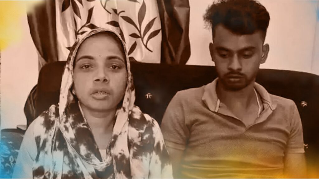 ভিনরাজ্যে ফের বাঙালি নির্যাতন!  ‘বাংলাদেশি’ তকমা দিয়ে  দম্পতিকে তিন ঘণ্টা ধরে মারধরের অভিযোগ বেঙ্গালুরু পুলিশের বিরুদ্ধে