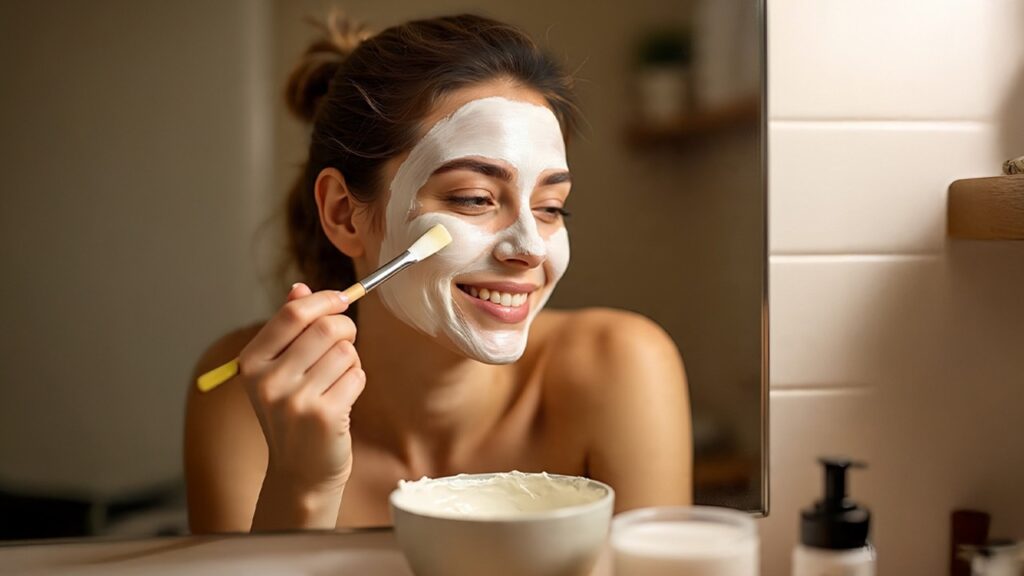 বয়সের সঙ্গে চেহারায় কমছে উজ্জ্বলতা? অলিভ অয়েল দিয়ে বানিয়ে ফেলুন এই ৩টি ম্যাজিক ফেসপ্যাক