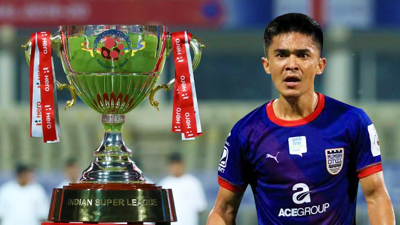 আইএসএল নিয়ে জট! একযোগে আওয়াজ তুললেন সুনীল ছেত্রীরা