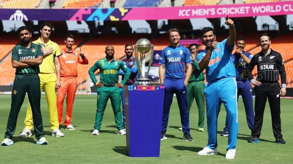 বিশ্ব টেস্ট চ্যাম্পিয়নশিপ বড় পরিবর্তনের পথে! ওডিআই সুপার লিগ ফিরিয়ে আনার চেষ্টা আইসিসির