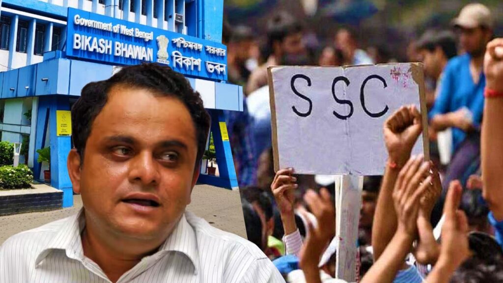 SSC Teachers Recruitment: যোগ্য চাকরিহারাদের জন্য বাড়তে পারে শূন্যপদ, ইঙ্গিত শিক্ষামন্ত্রীর