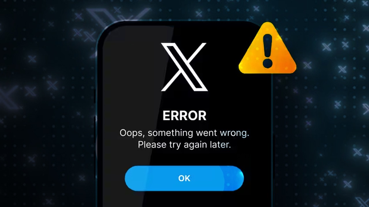 বিশ্বজুড়ে বিভ্রাট, থমকে গেল এক্স প্ল্যাটফর্ম