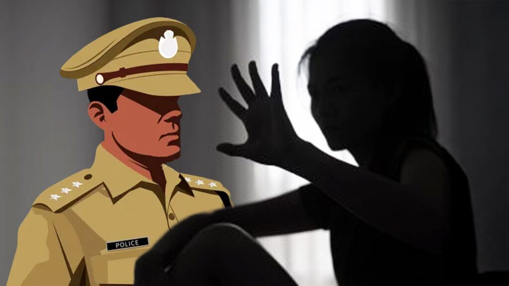 গণধর্ষণের বিচার চাইতে গিয়ে ফের গণধর্ষণের শিকার, যোগীরাজ্যে পুলিশের বিরুদ্ধে চাঞ্চল্যকর অভিযোগ