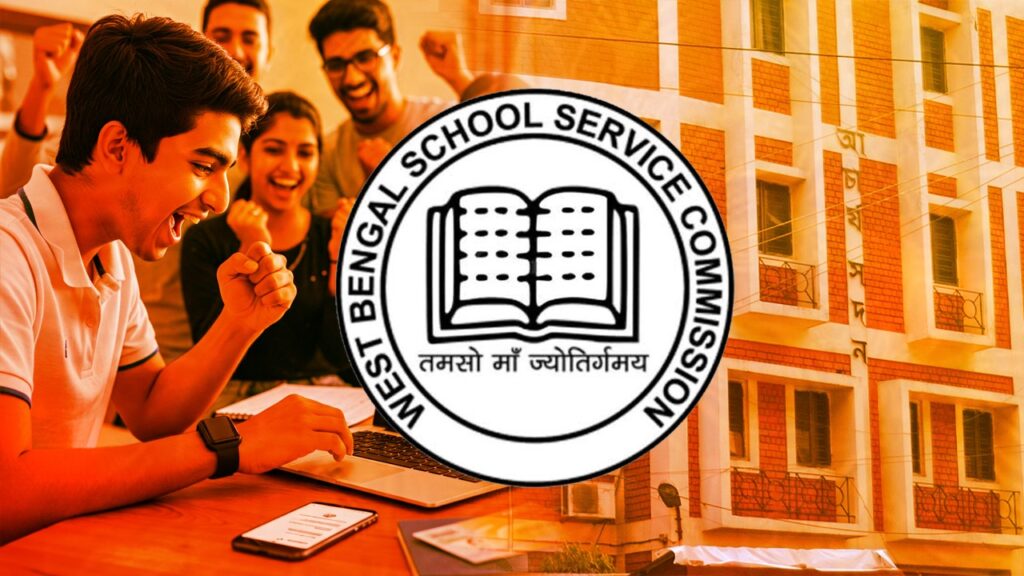 সোমবারই প্রকাশিত হতে পারে SSC নবম-দশম নিয়োগ পরীক্ষার ফলাফল, জানুন আপডেট