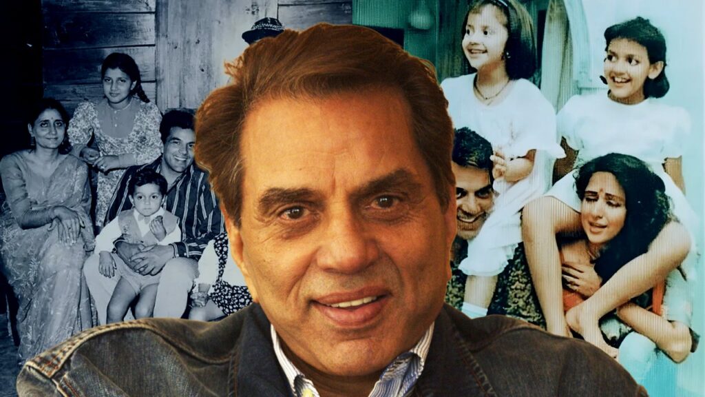 প্রয়াত বলিউডের ‘হি-ম্যান’ ধর্মেন্দ্র: অজানা ১০ তথ্য যা ভক্তদেরও চমকে দেবে