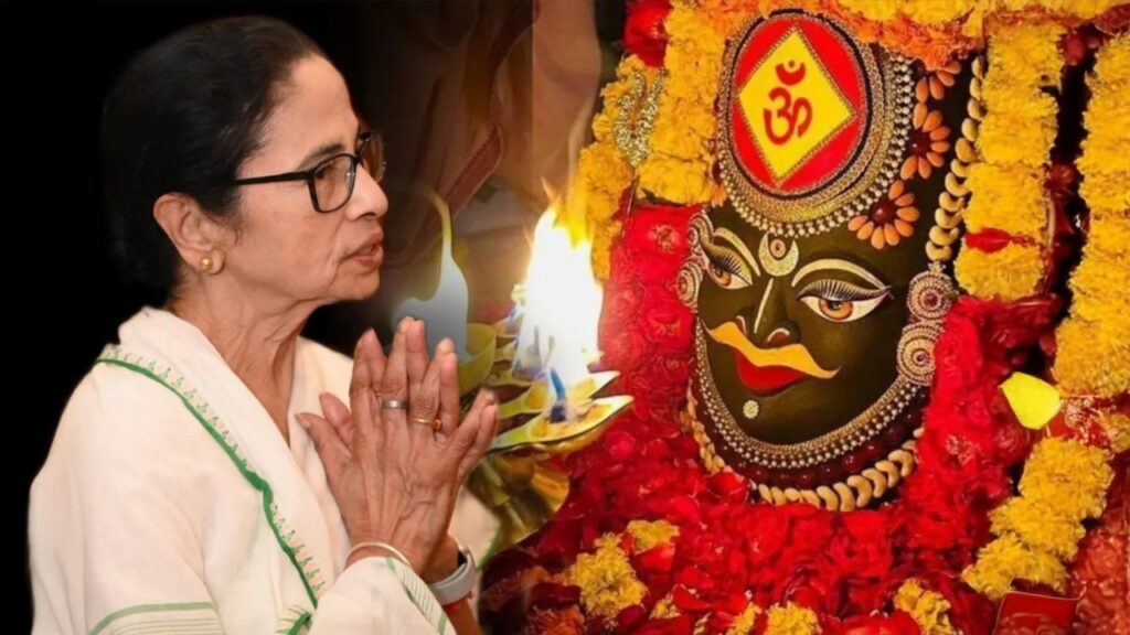 উত্তরবঙ্গে মহাকাল মন্দির-সহ কনভেনশন সেন্টার প্রকল্পে চূড়ান্ত সিদ্ধান্ত রাজ্য সরকারের