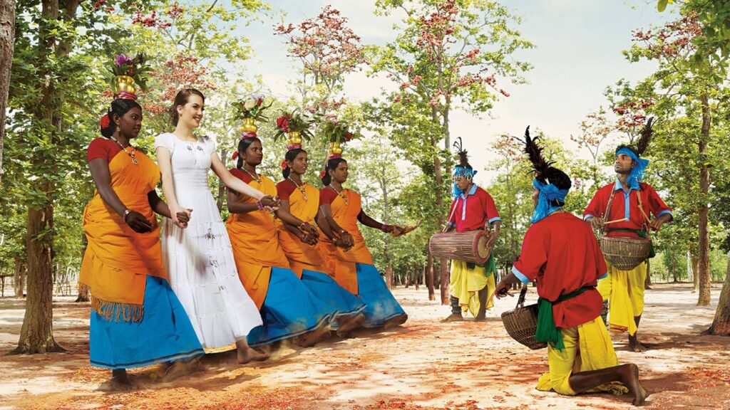 বিদেশি পর্যটক টানতে রাজ্যগুলির মধ্যে দ্বিতীয় স্থানে পশ্চিমবঙ্গ, বলছে কেন্দ্রের রিপোর্ট