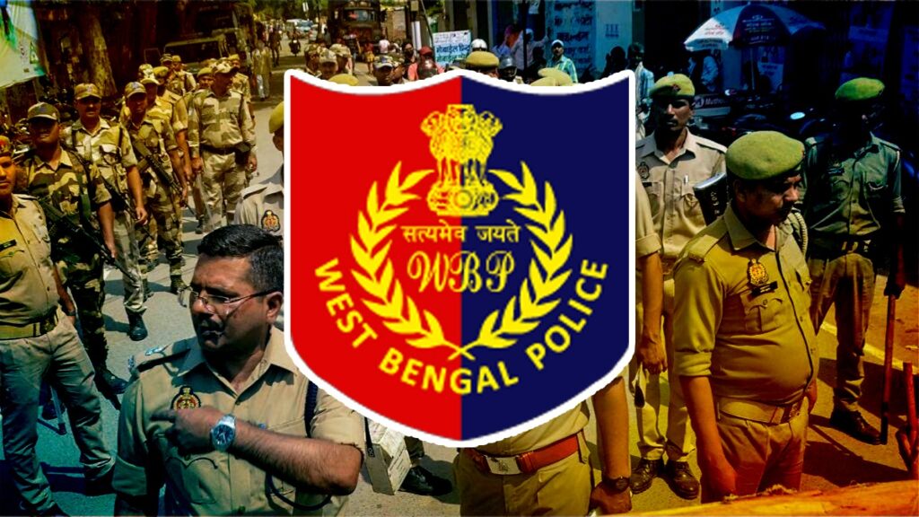 রাজ্য পুলিশে বড় রদবদল, বদলি ১০ জেলার এসপি, দেখে নিন কাদের কোথায় পাঠানো হল