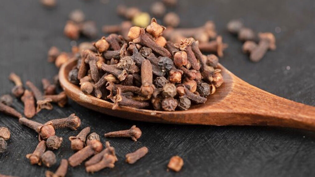 জিভে এক টুকরো লবঙ্গ রাখলেই বদলে যাবে শরীর! জানুন আশ্চর্য উপকারিতা