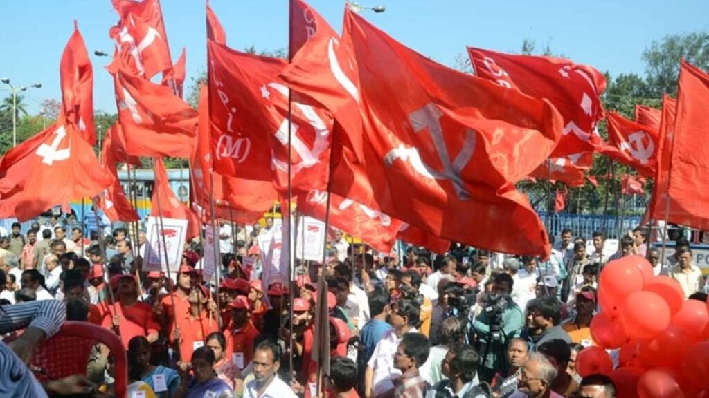 বিধানসভা নির্বাচনের আগে সংগঠনকে চাঙ্গা করতে মরিয়া আলিমুদ্দিন স্ট্রিট