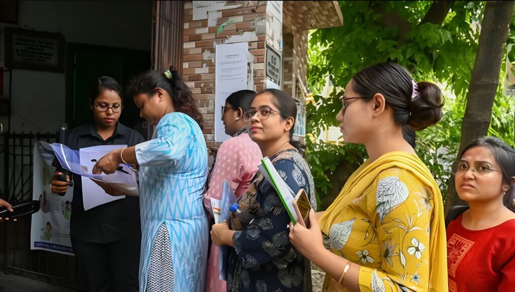 বুধ থেকেই শুরু প্রাথমিকে শিক্ষক নিয়োগ প্রক্রিয়া, ১৩,৪২১ শূন্যপদে আবেদন জানাবেন TET উত্তীর্ণরা