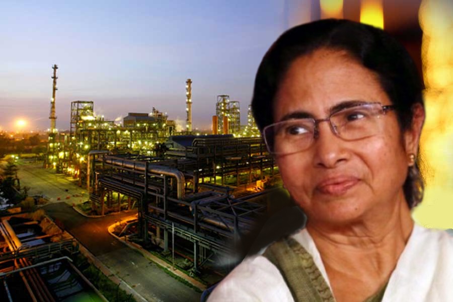 ডিসেম্বরে রাজ্যে ‘বিজনেস ইন্ডাস্ট্রি কনক্লেভ’, শিল্পপতিরা তুলে ধরবেন বাংলার অগ্রগতির ছবি