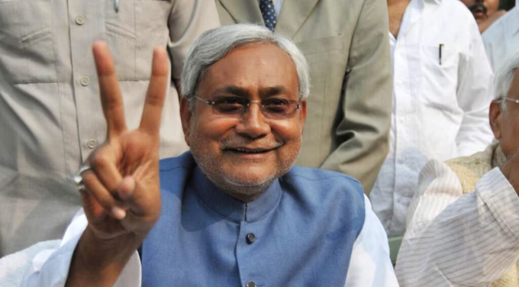 ২৫ বছরে দশমবার মুখ্যমন্ত্রী,  একনজরে ‘পল্টুরাম’ নীতীশের পালাবদলের আখ্যান