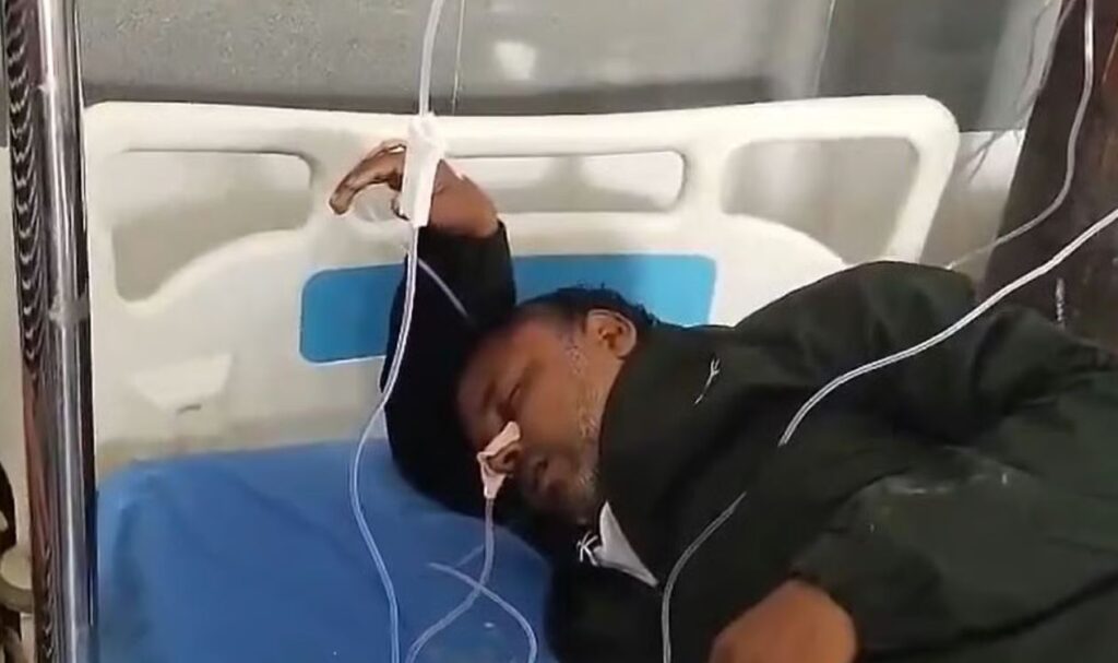 SIR-র কাজের চাপে বিষ খেয়ে আত্মঘাতী উত্তরপ্রদেশের BLO, মৃত্যুর আগে ভিডিও বার্তায় কী বলেছেন তিনি?