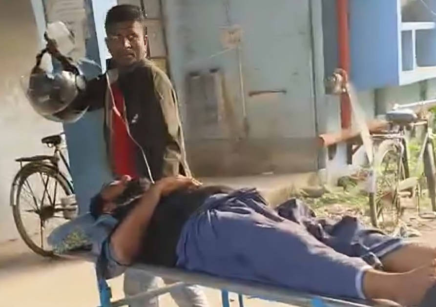 SIR: ‘কাজের চাপে’ গুরুতর অসুস্থ হুগলির বাঁশবেড়িয়ার BLO, ভর্তি হাসপাতালে