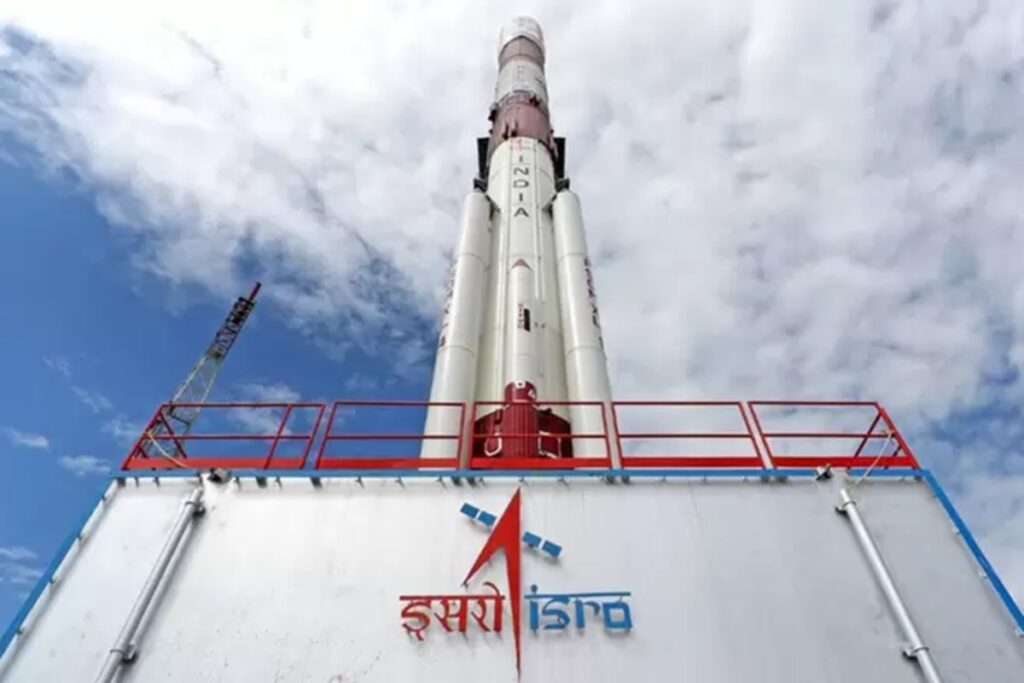 ২০২৬-এ আরও ৭টি উৎক্ষেপণের প্রস্তুতিতে ISRO, মানব মহাকাশযাত্রা নির্ধারিত ২০২৭-এ