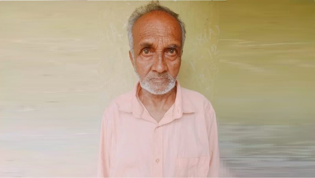 ২০০২-এর ভোটার তালিকায় নাম না থাকায় উদ্বেগ! ‘SIR আতঙ্কে’ মেদিনীপুরে মৃত্যু বৃদ্ধের