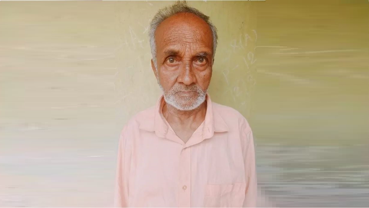 ২০০২-এর ভোটার তালিকায় নাম না থাকায় উদ্বেগ! ‘SIR আতঙ্কে’ মেদিনীপুরে মৃত্যু বৃদ্ধের