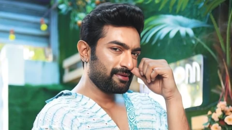 জীতু কমলের প্রত্যাবর্তন: ফের ‘চিরদিনই তুমি যে আমার’-এ ফিরছেন নায়ক