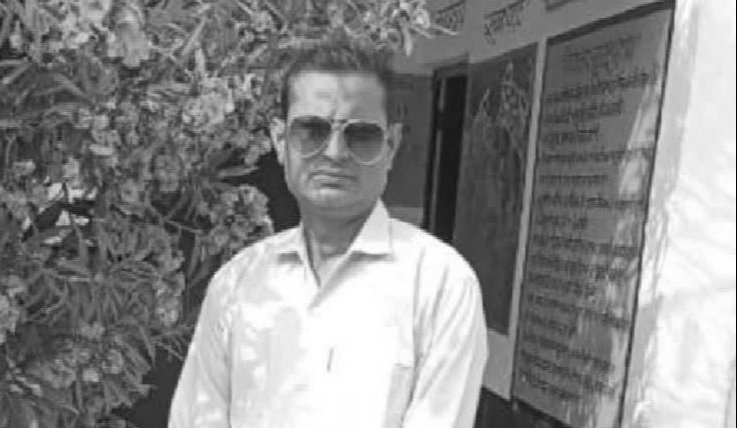 SIR-র চাপে যোগীরাজ্যে আত্মঘাতী BLO, সুইসাইড নোটে মিলল বিস্ফোরক অভিযোগ