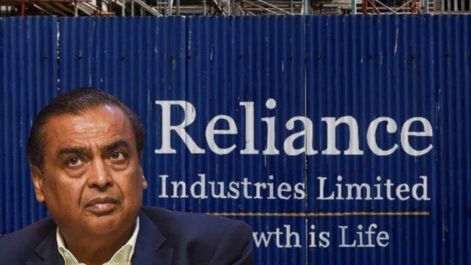 রিলায়েন্স ইন্ডাস্ট্রিজকে ৫৬.৪৪ কোটির জিএসটি জরিমানা, সিদ্ধান্তের বিরুদ্ধে আর্জি জানাবে সংস্থা