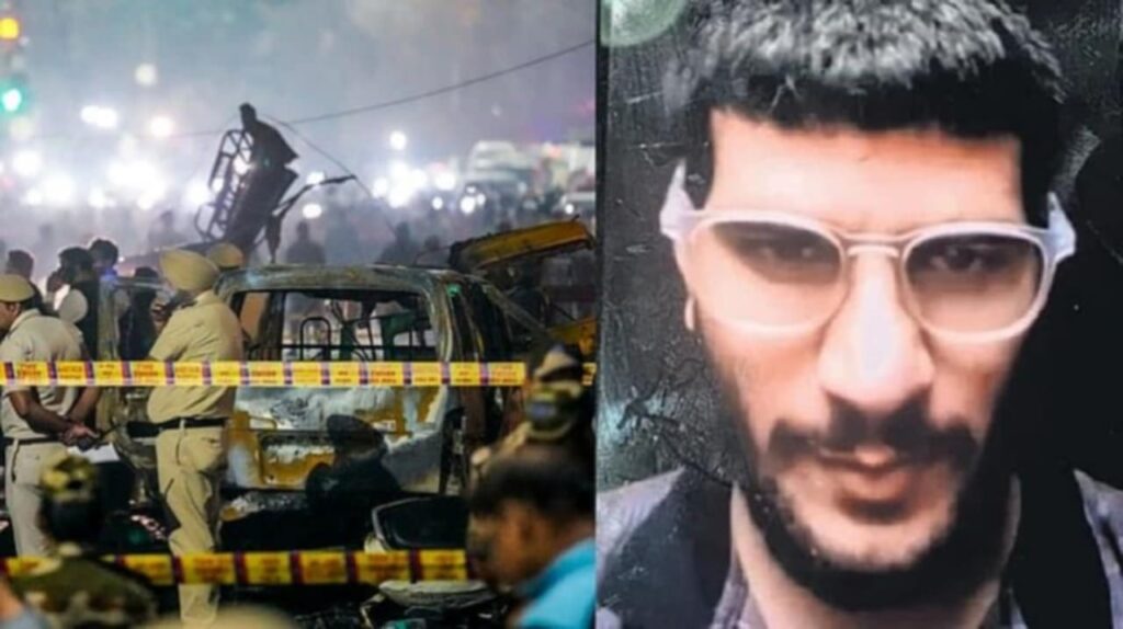 Delhi Blast: বিস্ফোরণে ব্যবহৃত গাড়িটি চালাচ্ছিলেন উমর-ই, DNA টেস্টে মিলল প্রমাণ