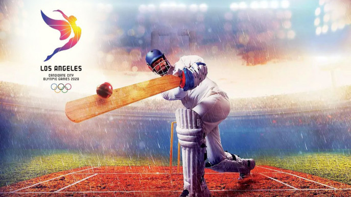 ২০২৮ লস অ্যাঞ্জেলেস অলিম্পিকে ফিরছে ক্রিকেট, ভারত-পাকিস্তান ম্যাচকে ঘিরে ঘোর অনিশ্চয়তা
