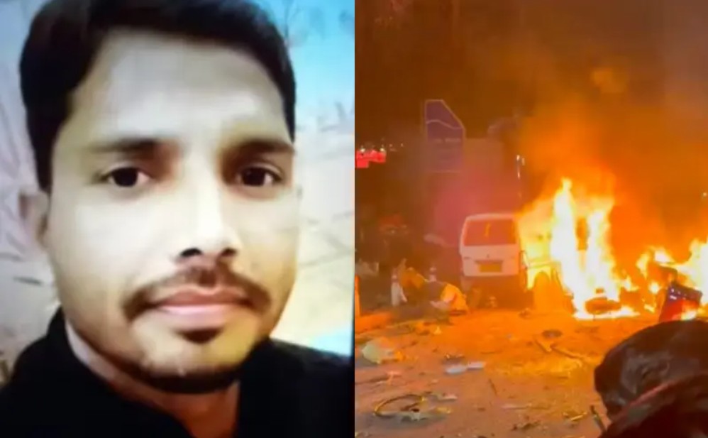 ১০/১১ দিল্লি বিভীষিকা: বন্ধুদের আড্ডা থেকে একমাত্র রোজগেরে, মুহূর্তে সব শেষ