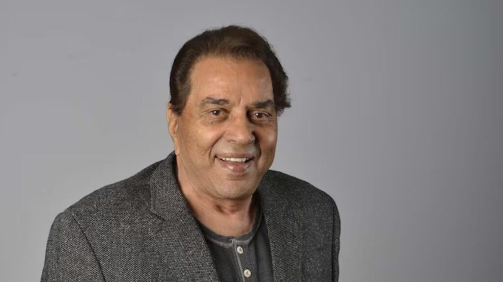 ICU-তে ধর্মেন্দ্র! কেমন আছেন বর্ষীয়ান অভিনেতা?