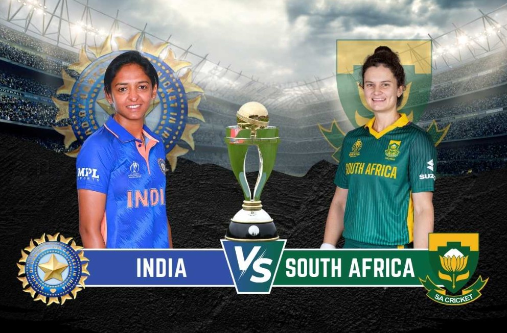 ICC WWC India vs South Africa: ফাইনালের আগে টিকিট বিতর্ক! ক্ষোভে ফুঁসছে সমর্থকরা